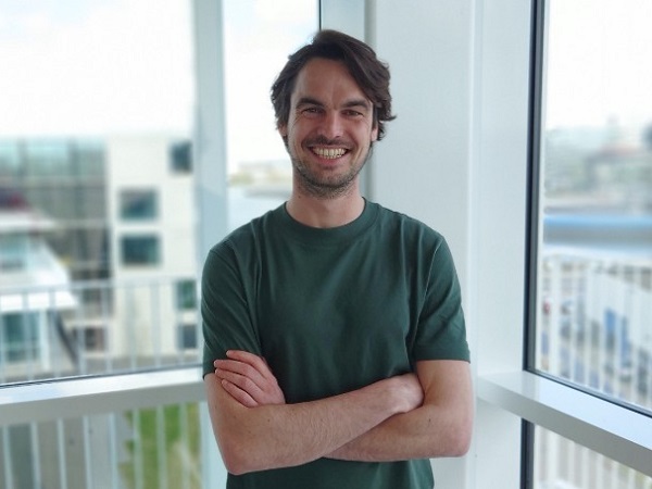 [Startup Interview] Tom van Bentheim, Co-Founder, Opt Out Advertising, Netherlands